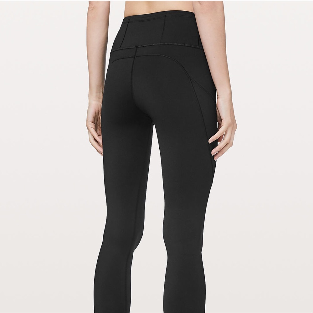 Lululemon 🍋 Legging🖤